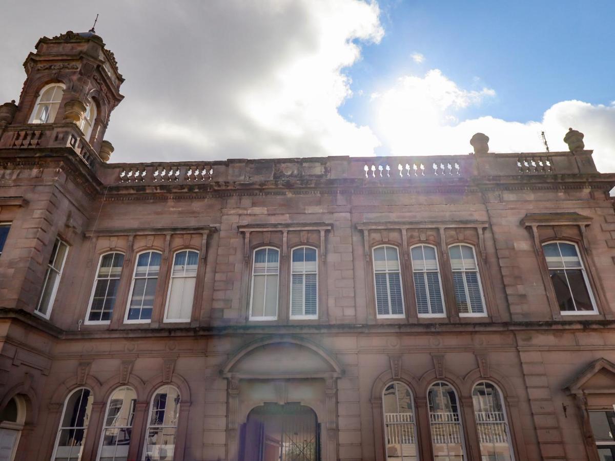 18 The Old Corn Exchange Berwick Upon Tweed Kültér fotó